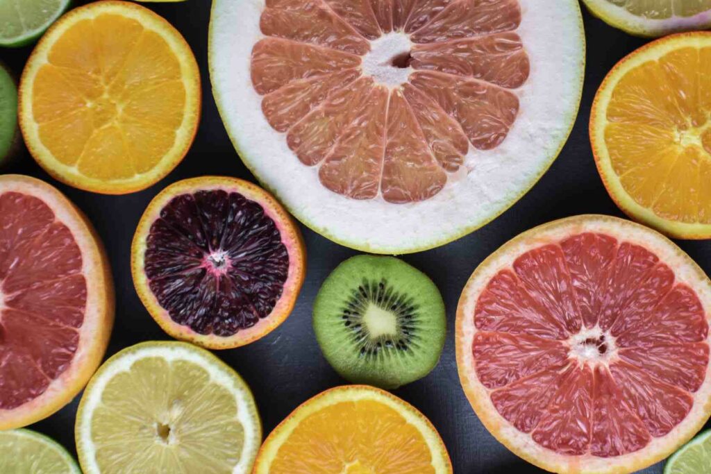 ¡El secreto de los cítricos! ¿puede la pectina proteger tu salud metabólica?