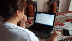 Desde el 1 de abril las clases en la universidad de Guayaquil se realizan de manera virtual