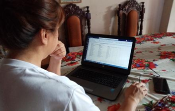 Desde el 1 de abril las clases en la universidad de Guayaquil se realizan de manera virtual