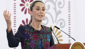 Claudia Sheinbaum, afirmó que reducir el consumo eléctrico es clave para pagar menos en las tarifas