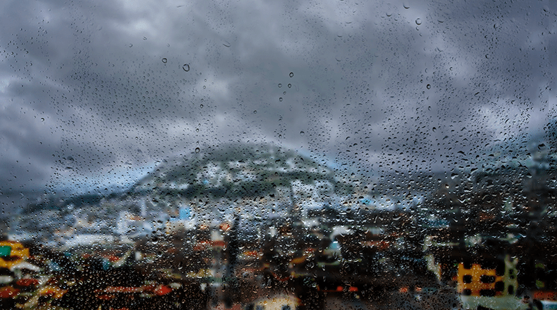 Clima en Ecuador: ¿Qué esperar este viernes, 25 de abril?