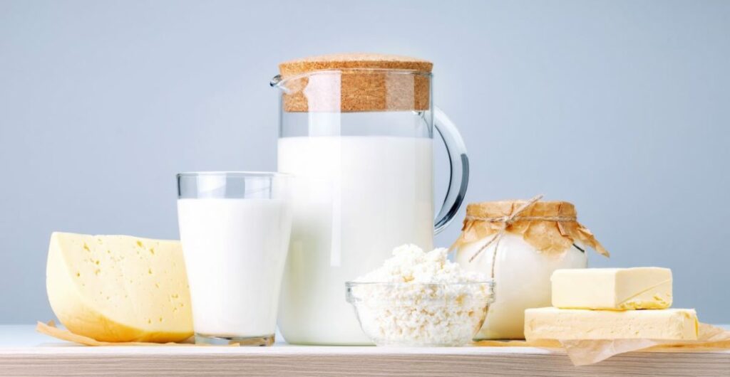 ¡Lácteos al rescate! Cómo la leche y el queso cuidan tus dientes