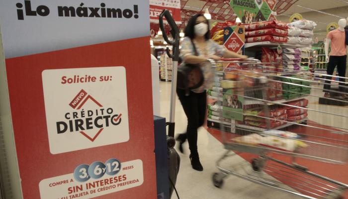 Ecuador registra mayor acceso a créditos directos en los últimos años