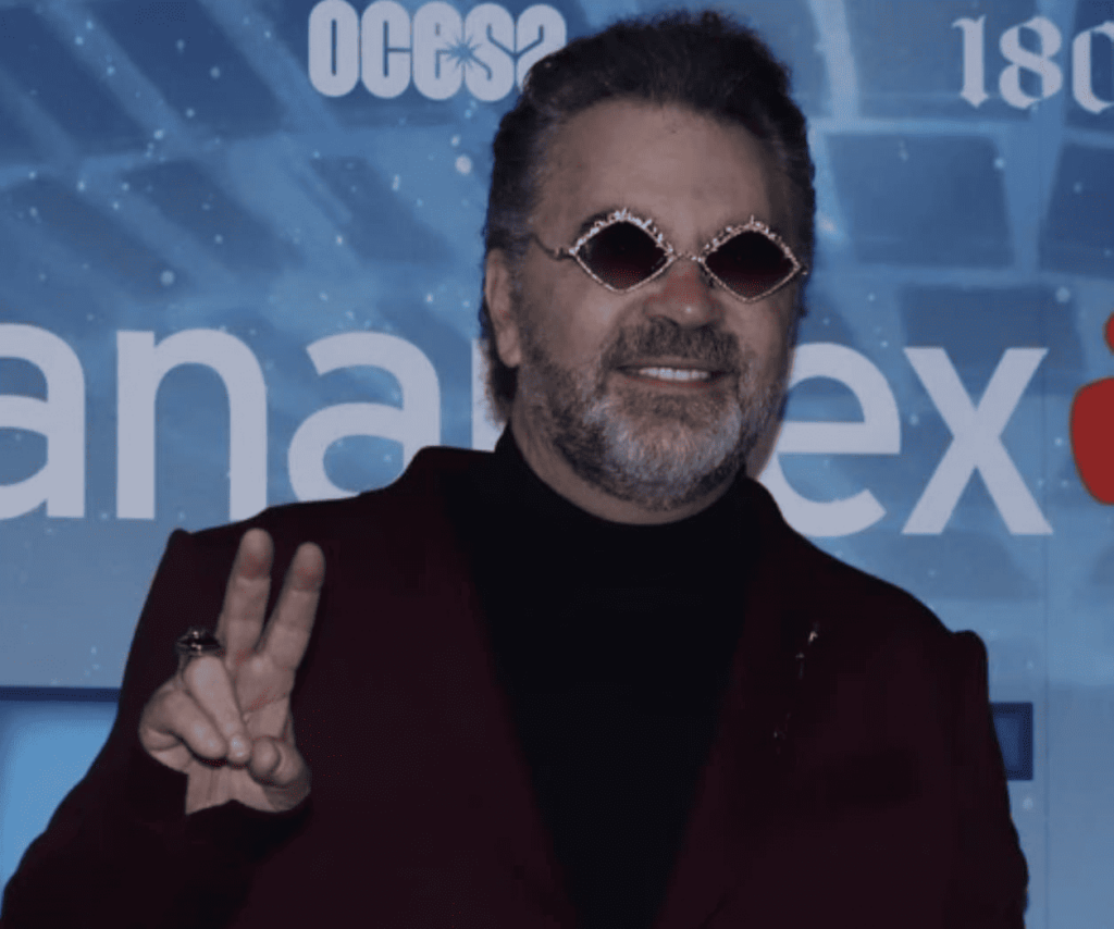 ¡Manuel Mijares no se va! El Soldado del Amor aclara el malentendido