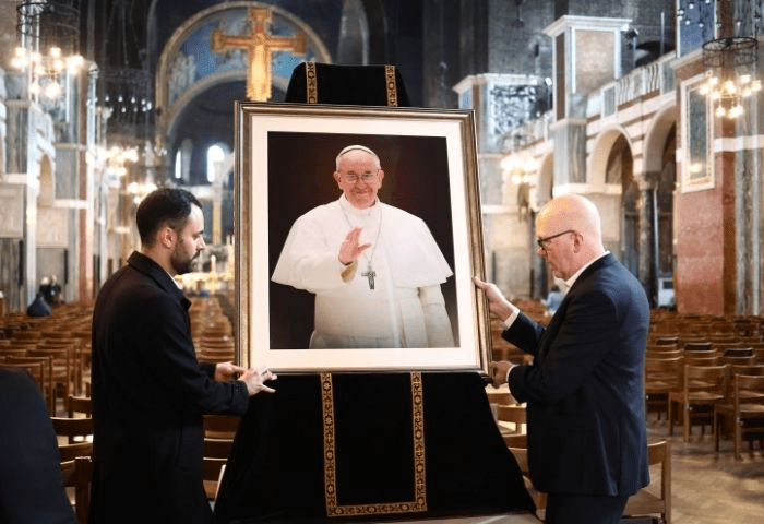 Papa Francisco: Cómo el pontífice latinoamericano marcó la historia
