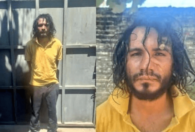 Hombre con antecedentes es arrestado tras amenazas de muerte al presidente Noboa en TikTok