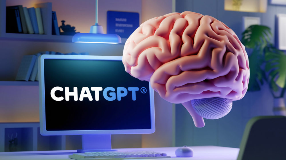 ¿ChatGPT con memoria? Esto es lo que puede hacer ahora