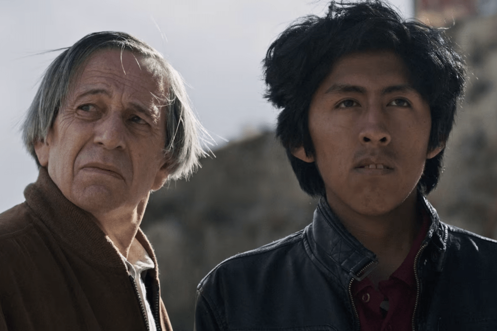 Ecuador brilla en los Premios Platino: ‘El Ladrón de Perros’ triunfa
