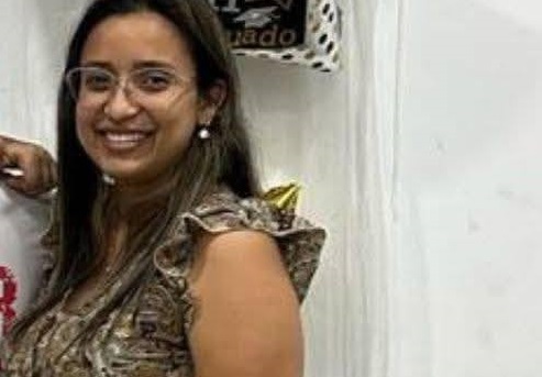 "Tiene una familia que la espera": desesperada búsqueda de Cinthya Moreira en Quevedo