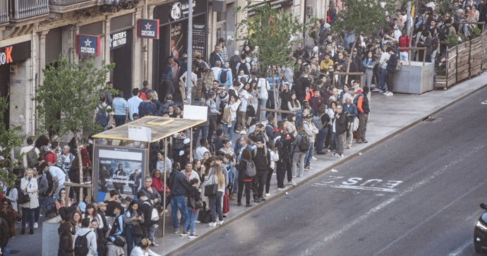 Así afectó el apagón a la economía en España: miles de millones en juego