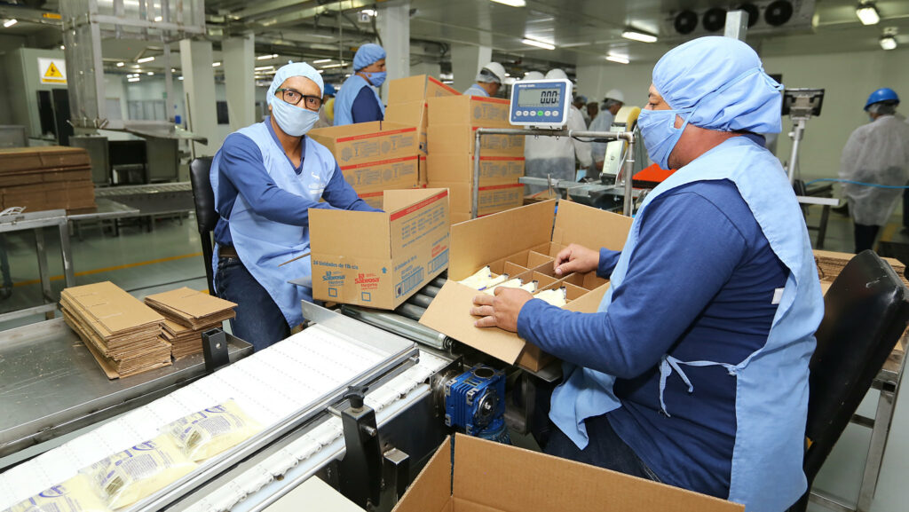 grandes contribuyentes, SRI, empresas, Ecuador