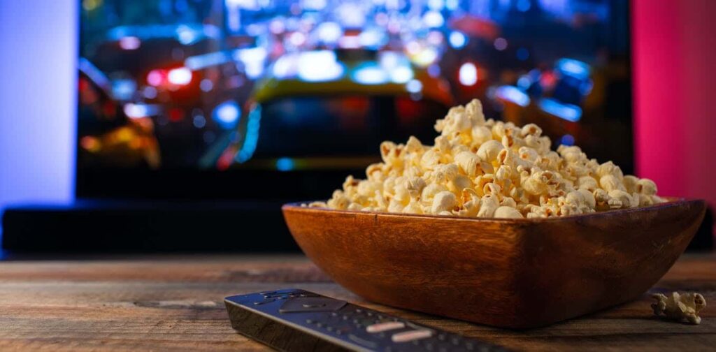 Estos son las películas y series en estreno que puedes disfrutar en este fin de semana