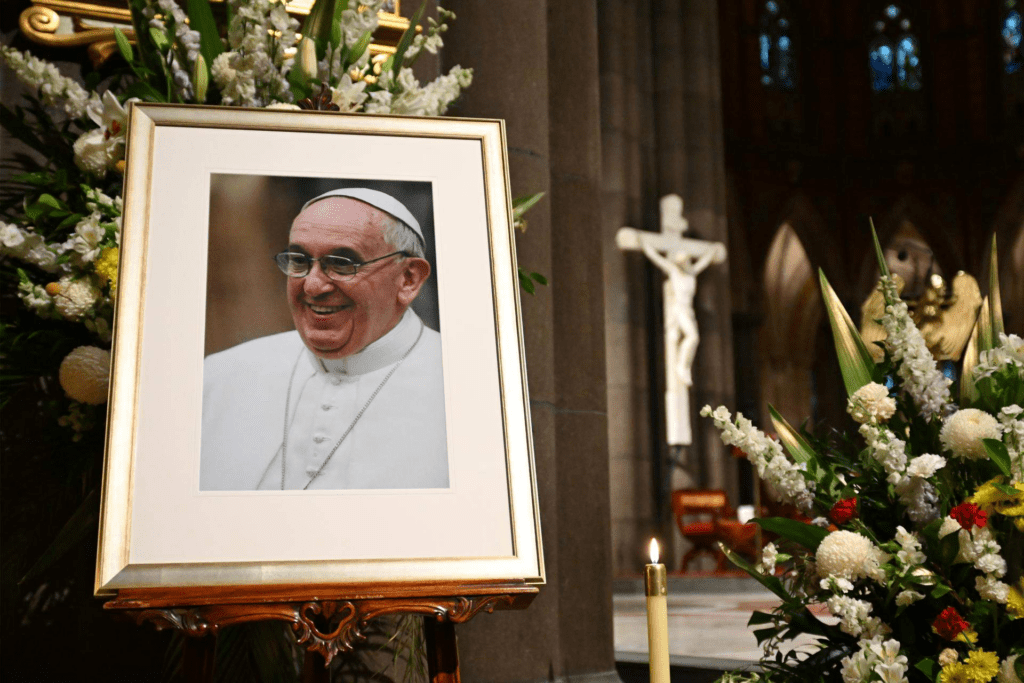 Multitudinaria despedida al papa Francisco: el mundo se reúne en el Vaticano