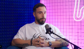 El arquero Hernán Galíndez defiende su identidad ecuatoriana en entrevista