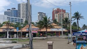 La ampliación del feriado, mejoró las expectativas del sector hotelero de Manta.