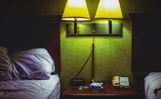 Los hechos ocurrieron la madrugada del 7 de abril de 2024, en un hotel ubicado en la vía Atacames-Súa