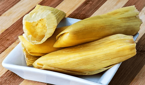 Humitas manabitas: El paso a paso para preparar esta delicia ecuatoriana
