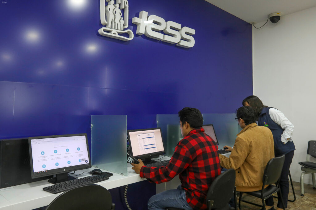 iess afiliados jubilación consultas
