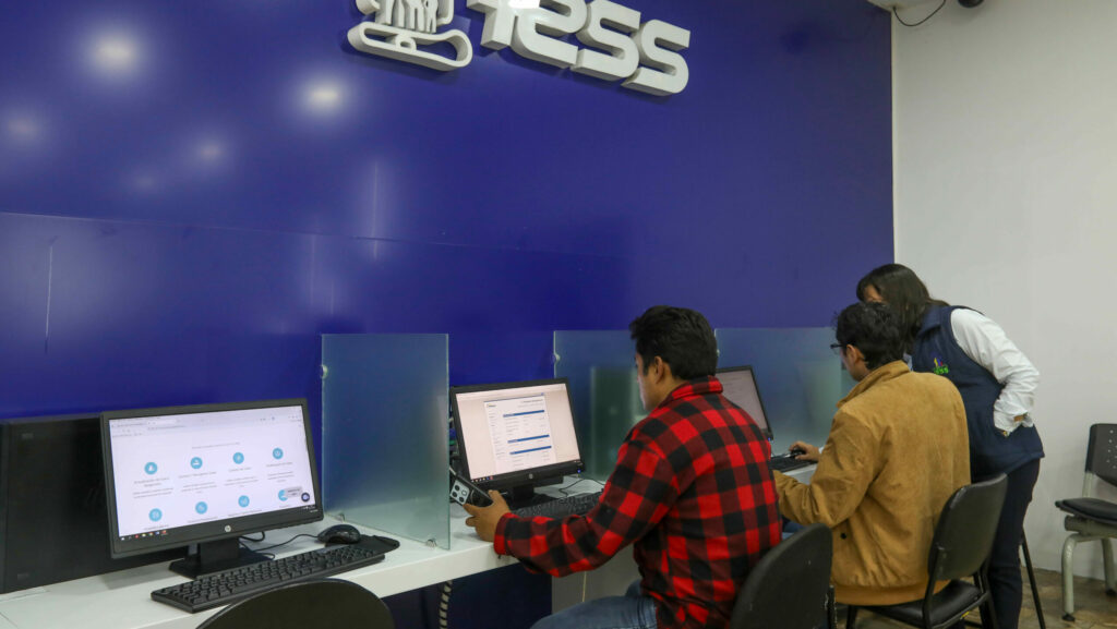iess afiliados jubilación consultas