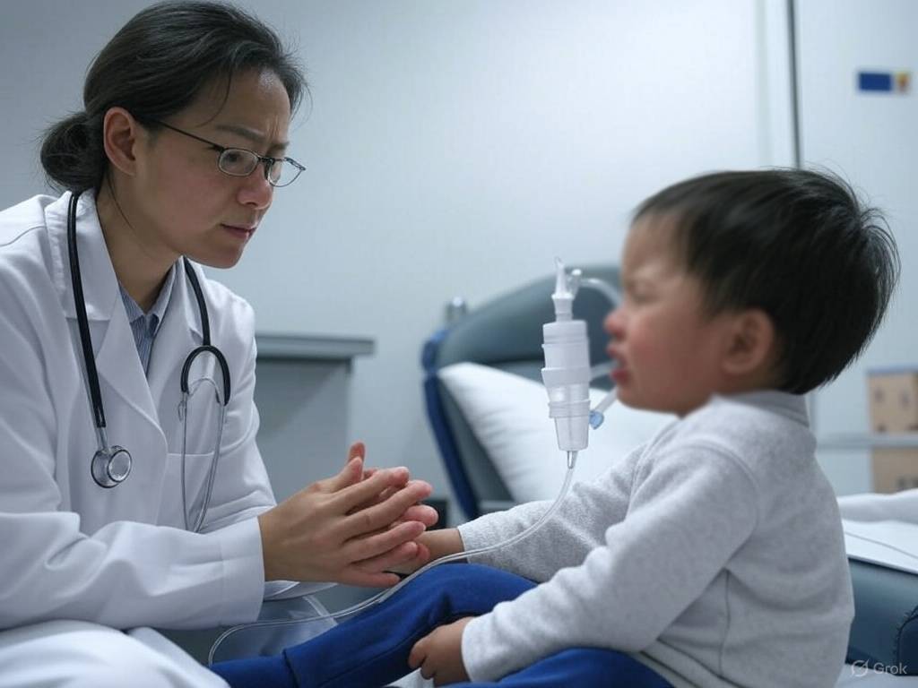 Los siete virus predominantes en Guayaquil son el SARS-CoV-2, influenza A y B, VRS, adenovirus, parainfluenza III y Ah1N1
