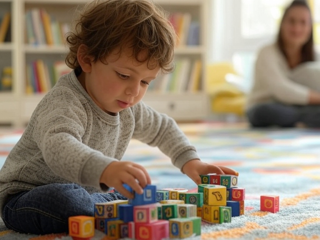 ¿Tu niño no habla todavía? Descubre cuándo debes preocuparte