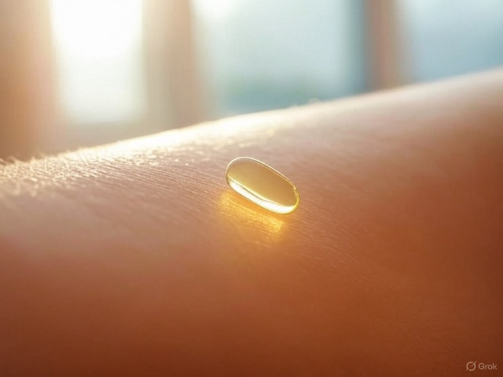 Transforma tu salud: Descubre todos los secretos de la Vitamina E