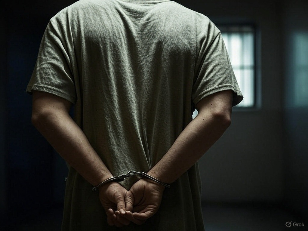 Hombre es sentenciado por abuso sexual a una adolescente.