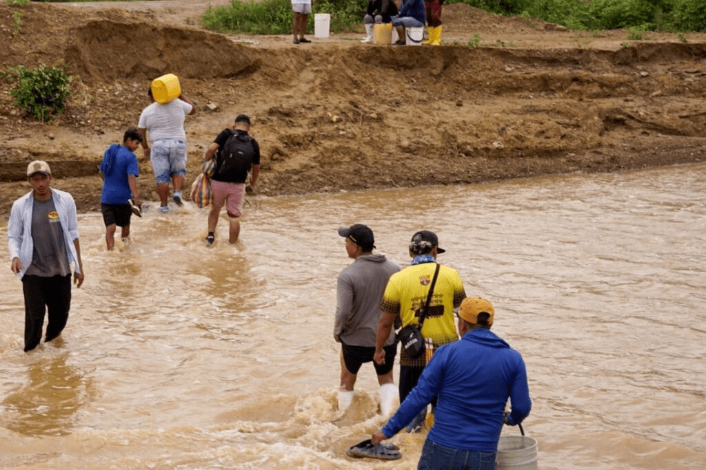 ¡Precaución! Lluvias intensas azotarán Ecuador: estas son las provincias en alerta