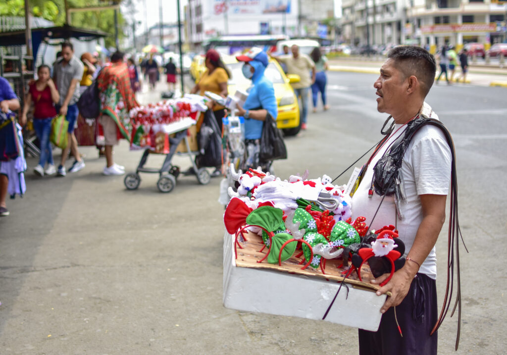Trabajo informal