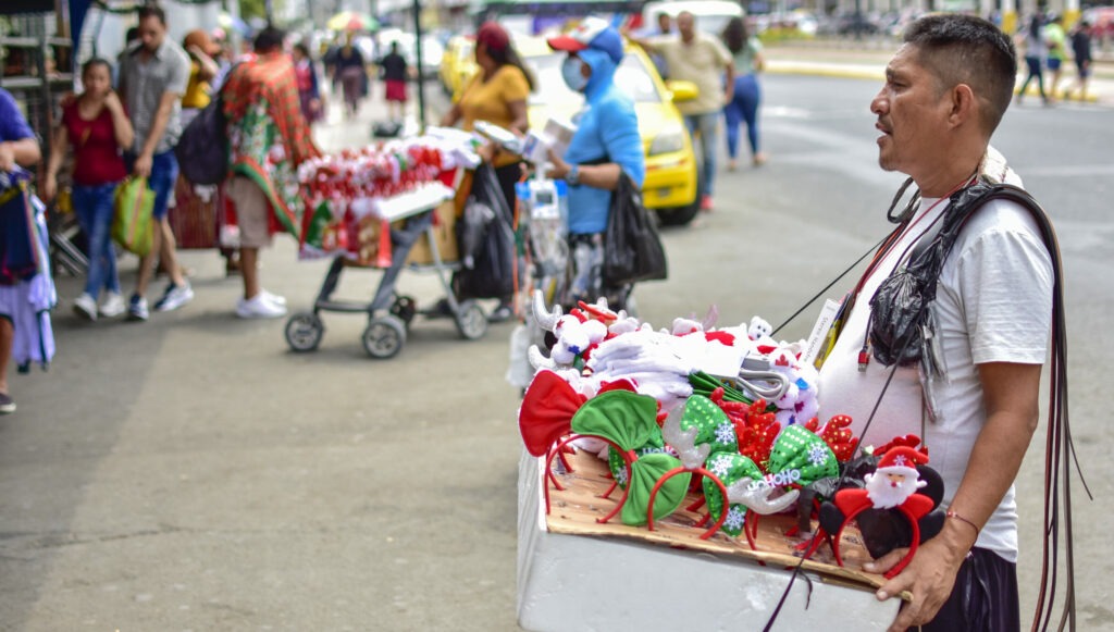 Trabajo informal
