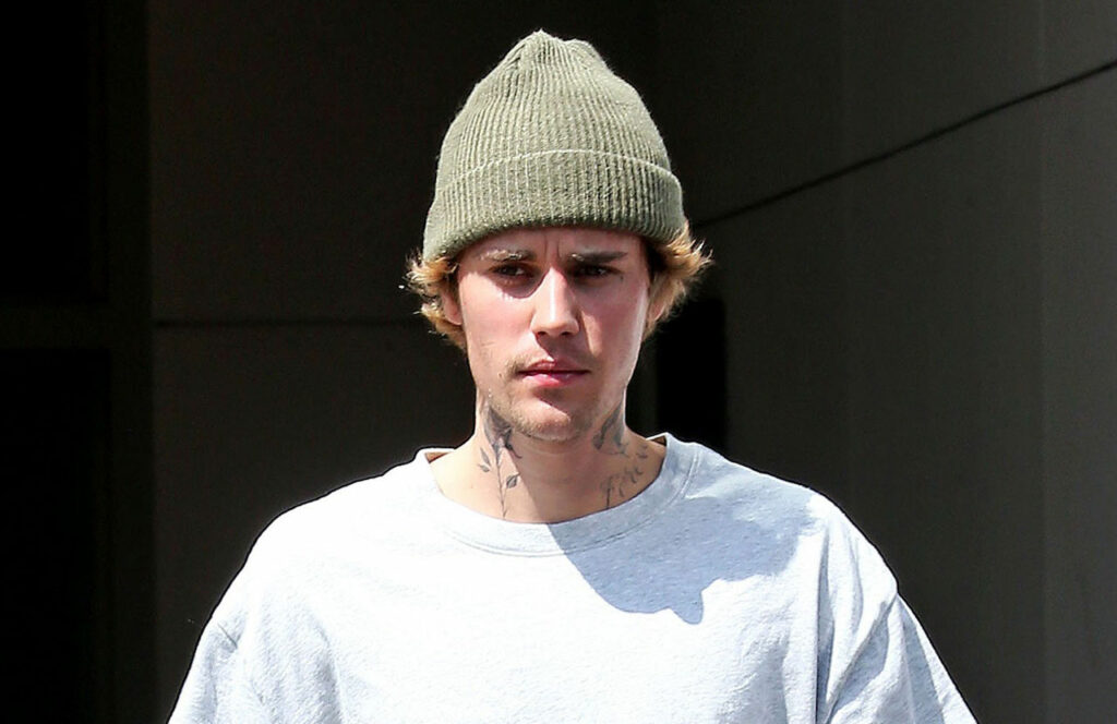 Justin Bieber no se queda callado: así responde a los rumores sobre su salud mental y matrimonio