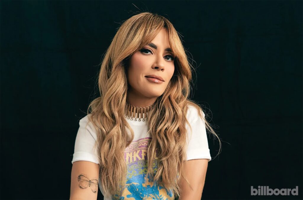 Kany García vuelve a Ecuador: ¿Listos para sus conciertos inolvidables?
