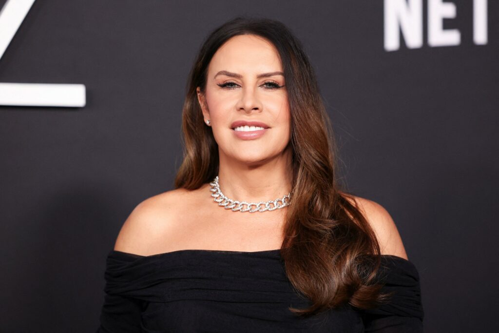 Karla Sofía Gascón confiesa que las críticas la llevaron a querer desaparecer