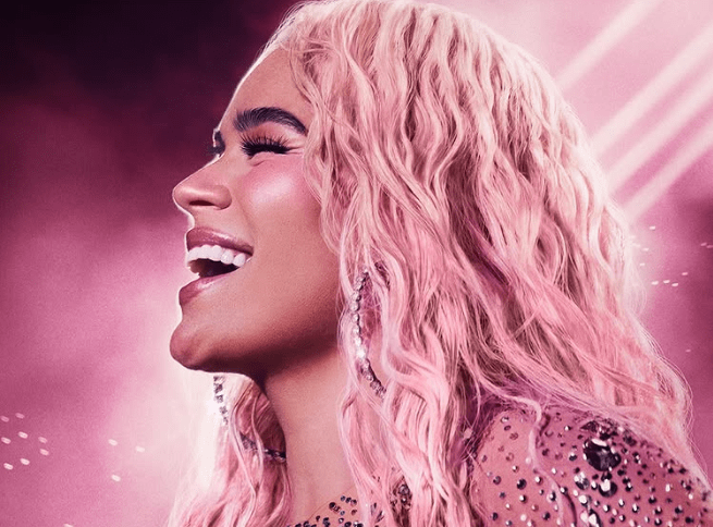 “Mañana fue muy bonito”: el recorrido de Karol G llega a la pantalla de Netflix