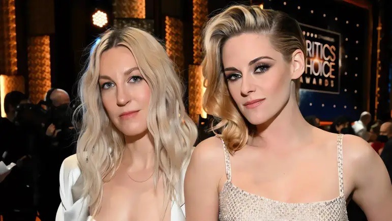 Kristen Stewart y Dylan Meyer se casan: ¿Cómo fue su boda privada?