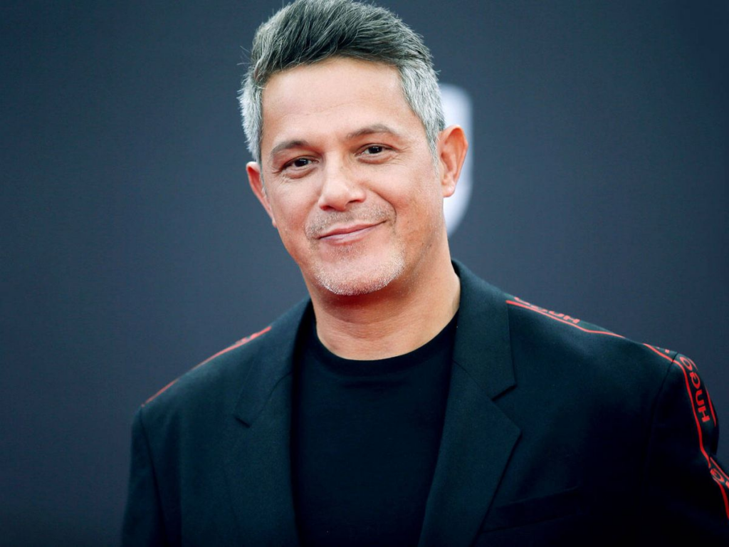Alejandro Sanz criticó a Maduro en X por cuestionar comicios ecuatorianos