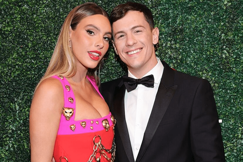 ¡Lele Pons está bien! Guaynaa revela qué pasó tras la caída en la fiesta de revelación de sexo de su bebé