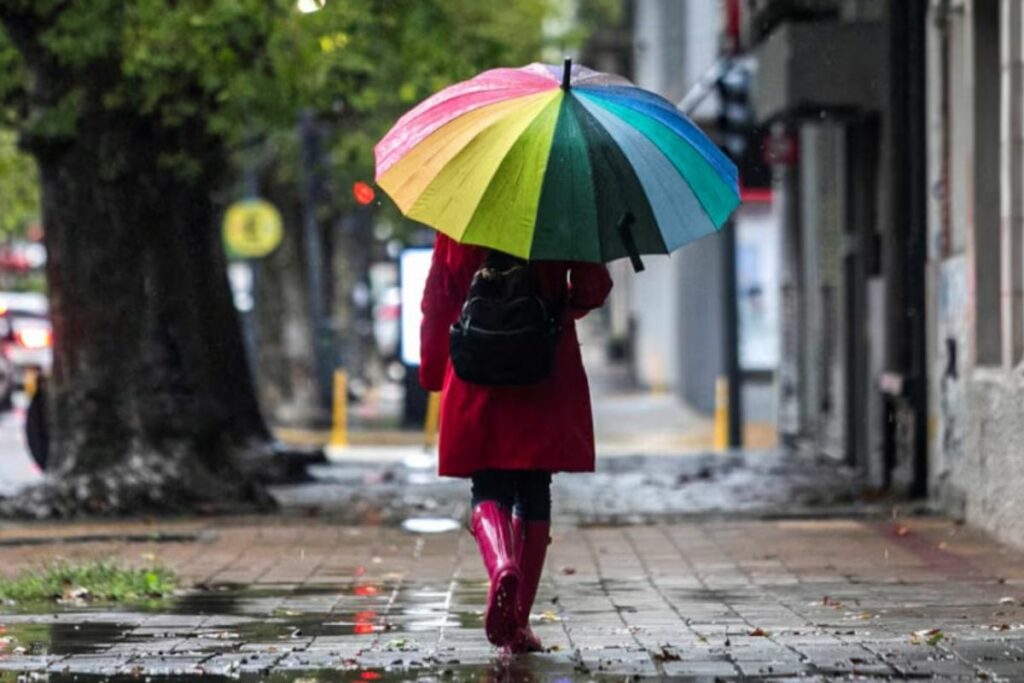 Clima en Ecuador: ¿Qué esperar para hoy, 25 de abril?