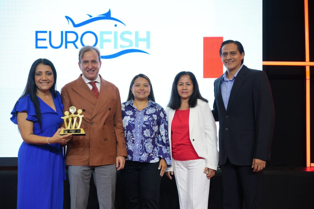 Eurofish