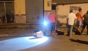 Machala la ferroviaria explosión artefacto explosivo