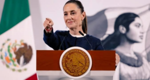 México no reanudará diálogo con Ecuador mientras Noboa sea Presidente, afirma Claudia Sheinbaum