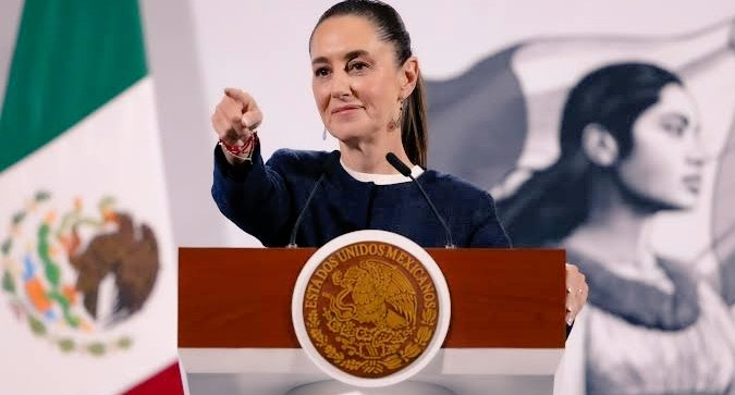 México no reanudará diálogo con Ecuador mientras Noboa sea Presidente, afirma Claudia Sheinbaum