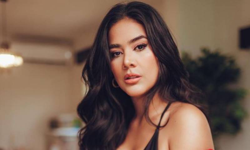 Fe y amor: Michela Pincay celebra la estabilidad de su hermana y dice gracias