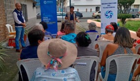 Barrio de Todos recibe un presupuesto $2.5 millones para 2025, cubriendo limpiezas, talleres y ferias. 