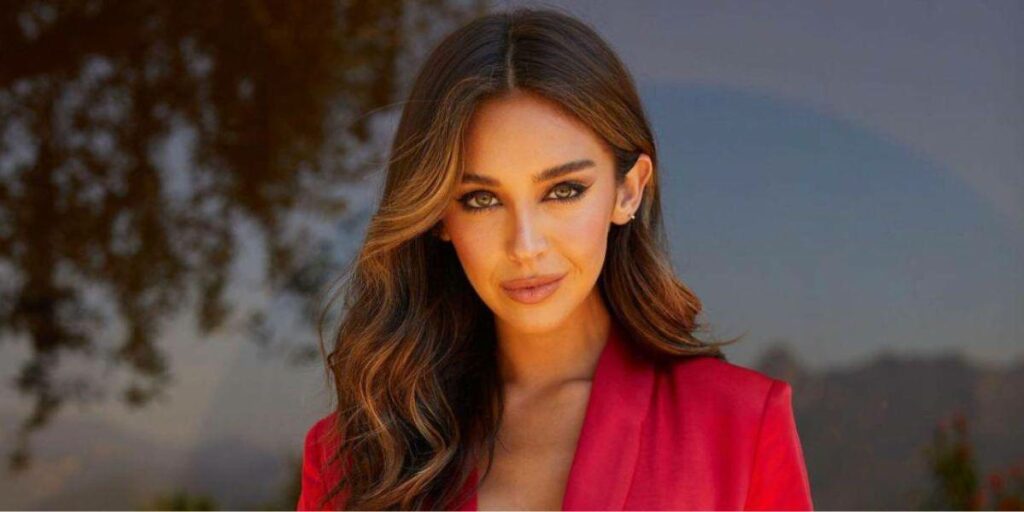¿Qué llevó a Nadia Mejía a luchar contra la anorexia? Su confesión lo dice todo