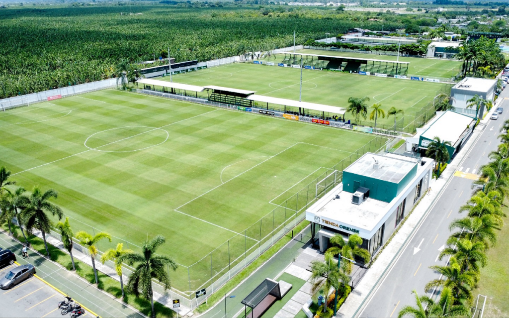 orense inaugura proyecto formativo