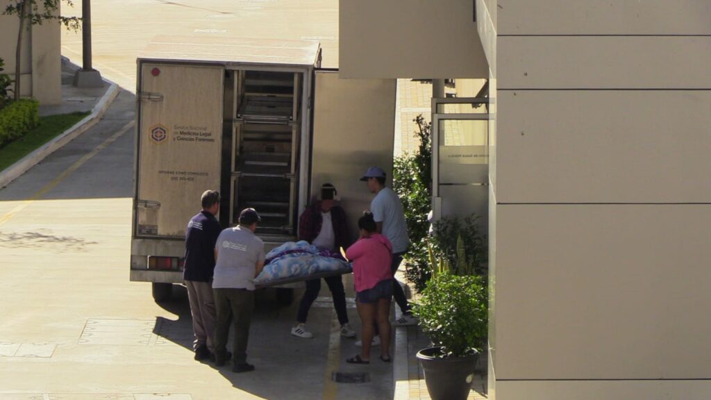 Hombre murió en el hospital, siete días después ser atacado a balas. (Foto archivo)