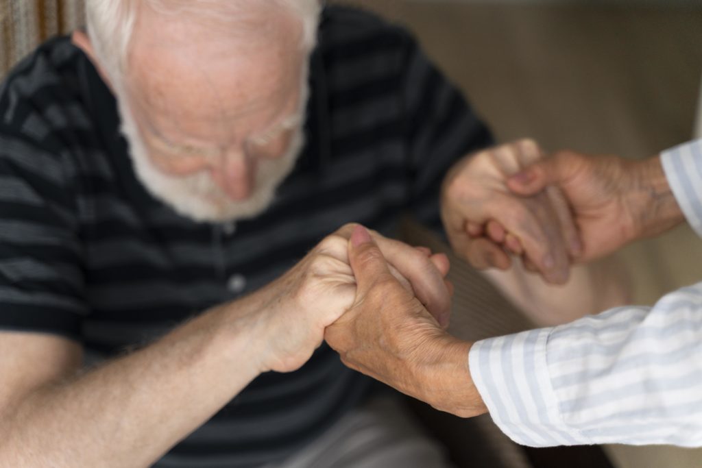 Parkinson al descubierto: Un neurólogo revela cómo vivir mejor con él