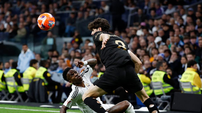 real Madrid valencia resumen resultado