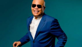 Rubby Pérez se fue, pero estos éxitos te harán recordarlo siempre